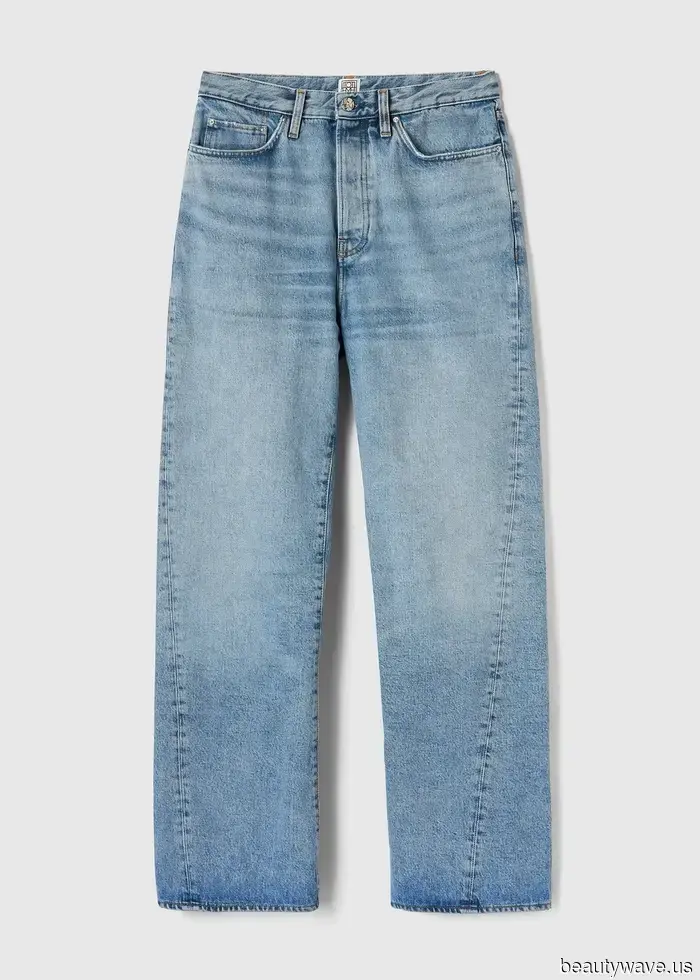 The Autumn Denim Guide 2026—Essential Styles, Colors, and Silhouettes to Discover This Season