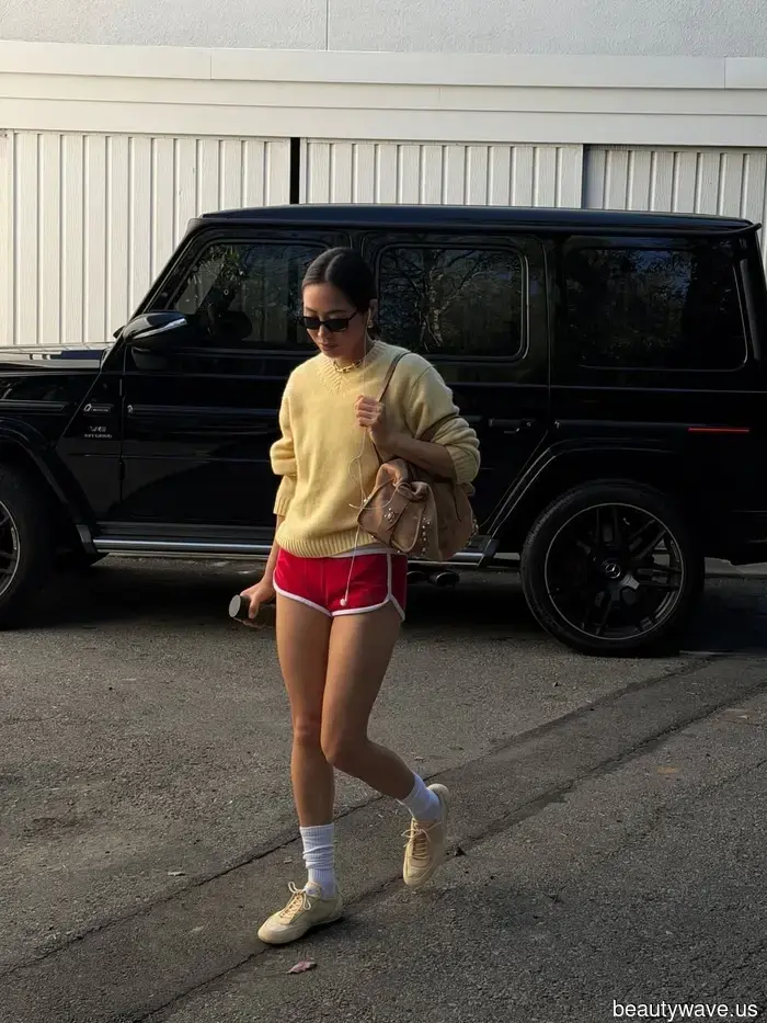 Die 6 Sneaker-Trends, die du tragen solltest, wenn deine Sommeroutfits relevant aussehen sollen
