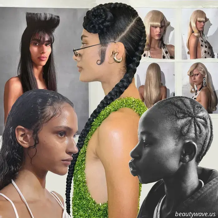 Ein Promi-Stylist schwört auf diese kultbeliebte Marke für jeden Haartyp