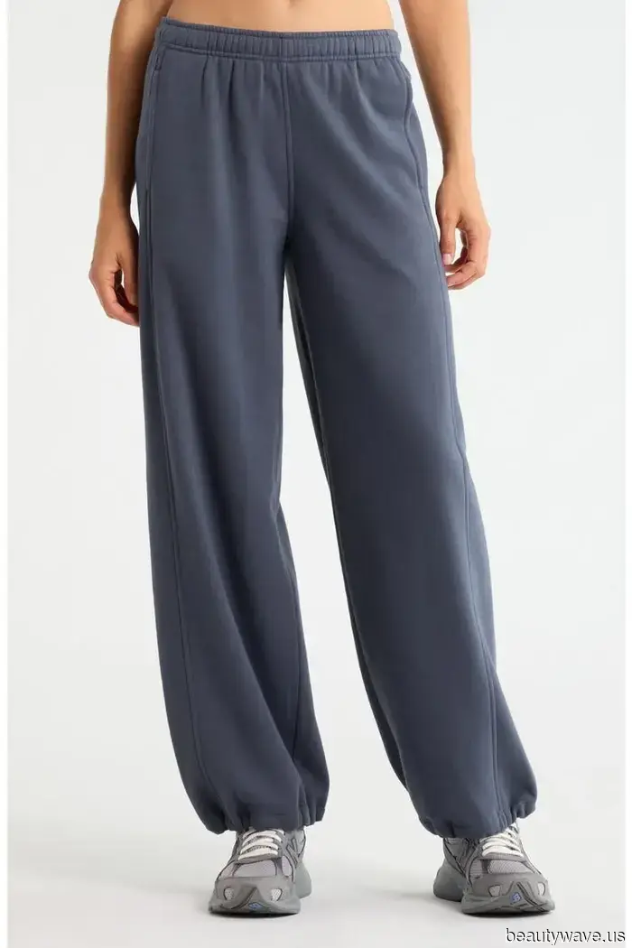 Stay Within Your Budget: Explore These 31 Activewear Discounts at Nordstrom's Major Anniversary Sale