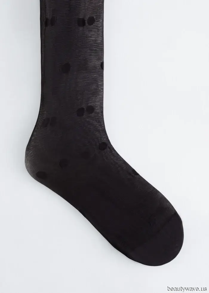 Die 6 angesagtesten Arten, in diesem Winter Strumpfhosen zu tragen