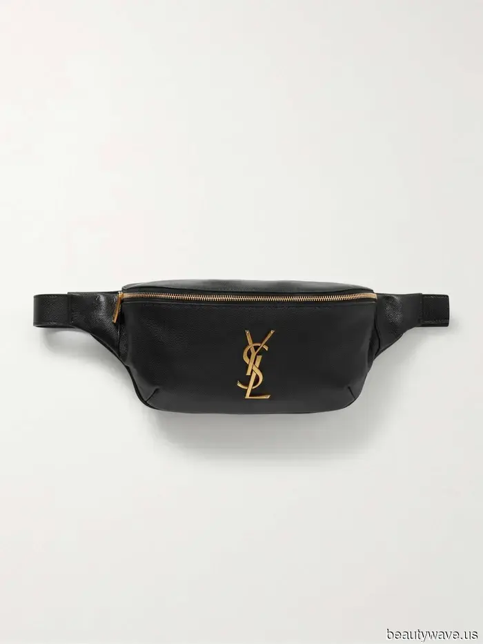 If I’m going to sport a belt bag, I want it to be one of these 21 top designer options.