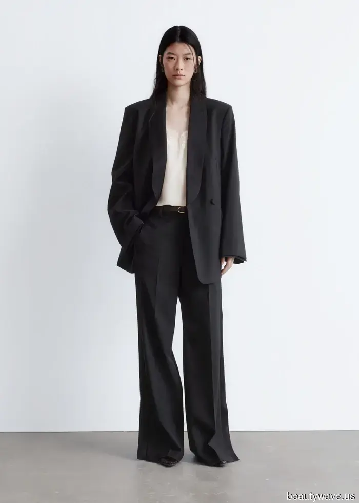 It’s Chilly Outside! Check Out What Fashionable Londoners Are Wearing to Stay Stylish and Warm in Winter.