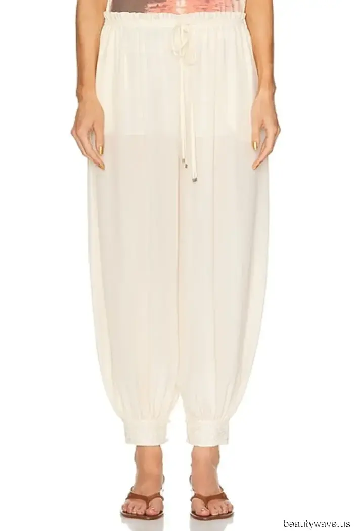 Jedes Modeartikel, der 2025 im Trend lag und wahrscheinlich 2026 noch größer sein wird