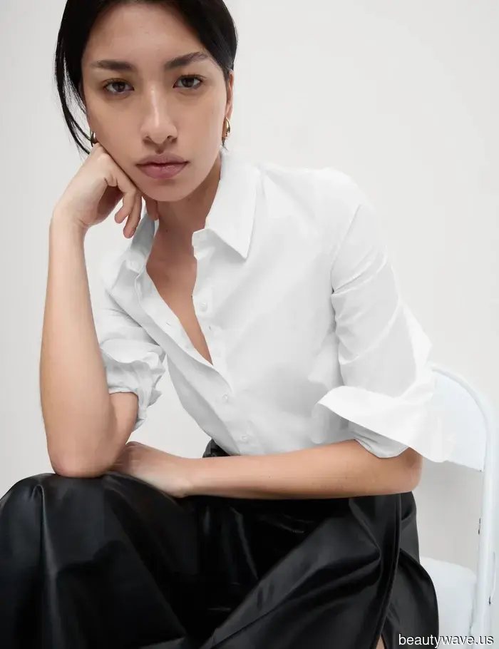 Avvistato sul Red Carpet a Londra: Il Basic Economico Che Puoi Comprare da M&S, Zara e H&M