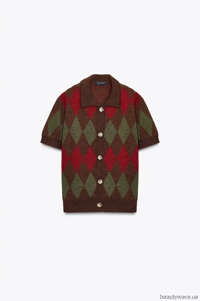 I'm a Gen Z individual looking to appear wealthy this fall—these 35 new arrivals from Zara are on my wishlist.