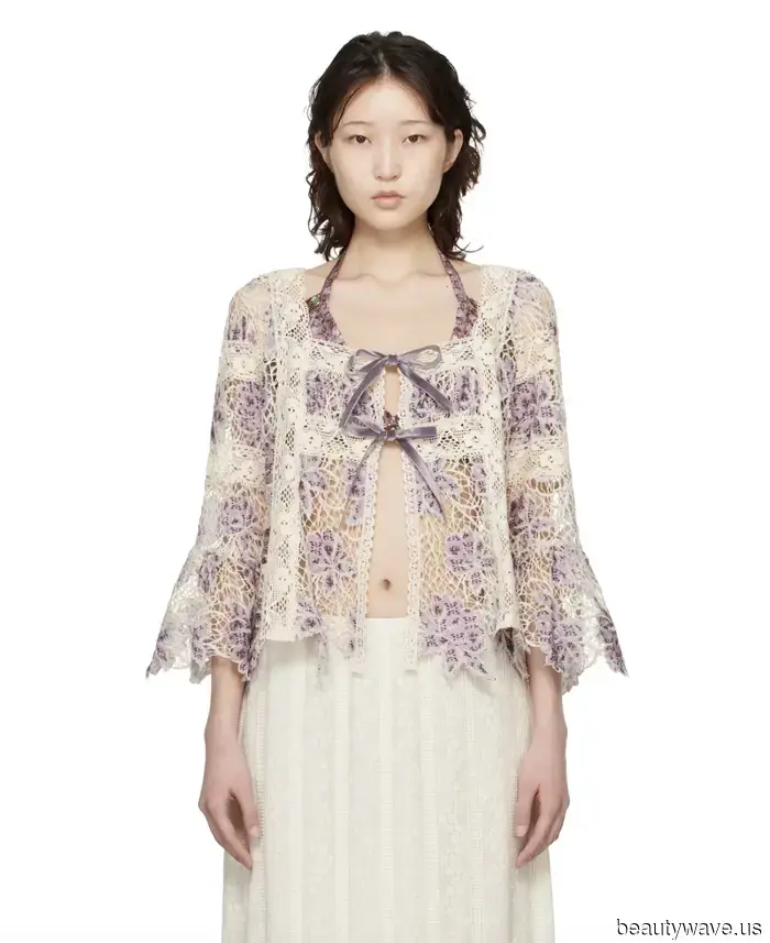 Im Inneren des kreativen Geistes der legendären Designerin Anna Sui