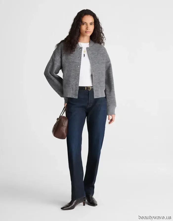 Madewell Discounted Its Spring Essentials—Here Are the Top Picks