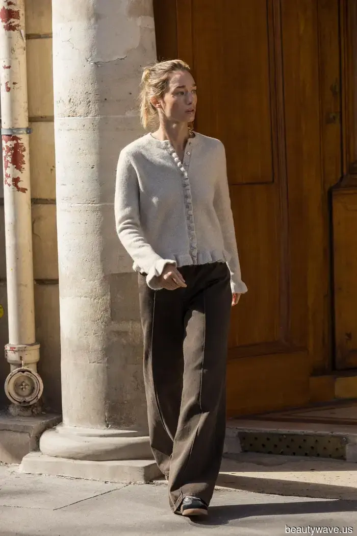 Hallo, 5-Sterne-Garderobe: Entdecken Sie 30 stilvolle neue Zara-Artikel