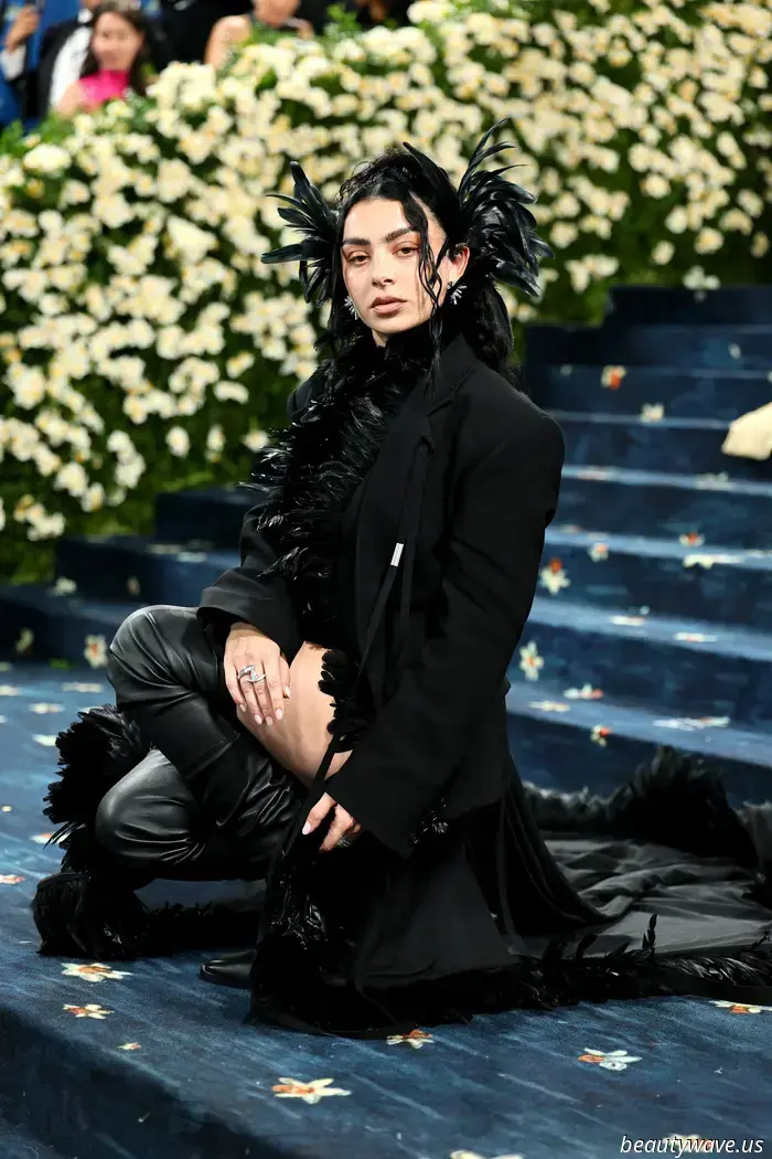 Our Real-Time Reactions to the 2025 Met Gala Red Carpet Styles: Ranging from the Most Extravagant to the Most On-Theme