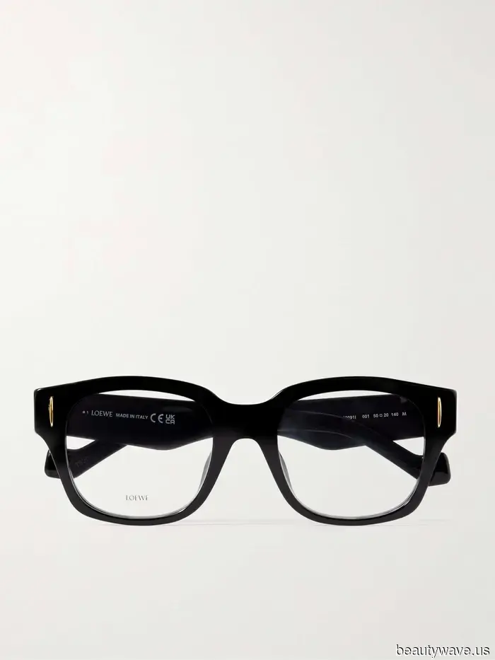 Ich brauche neue Brillen&mdash;das sind die 30 coolen Paare, die ich in Betracht ziehe.