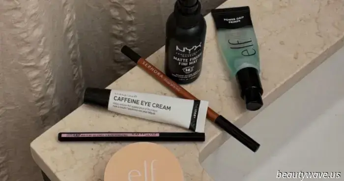 I adore luxury beauty items, yet these products priced under $20 hold a constant place in my routine.