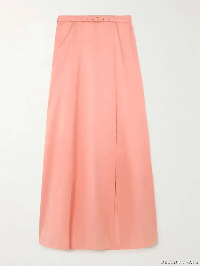 These Are the Colors That Everyone with Sophisticated Style Will Don This Summer.