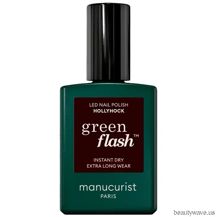 Timeless, Elegant, and Reliable: Here Are the 11 Most Stylish Nail Polish Shades Ever Created