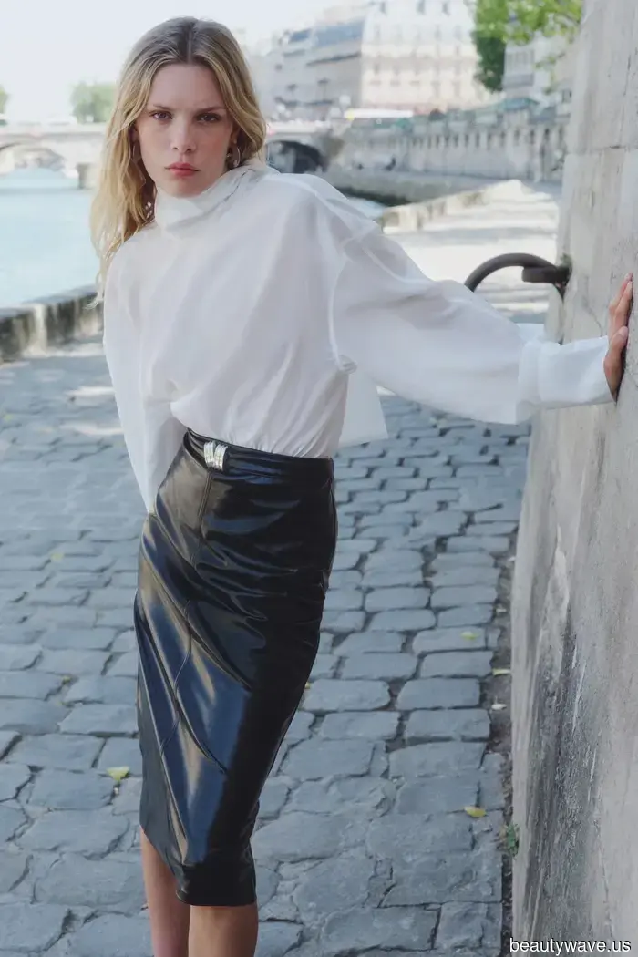 52 Hallazgos de Moda Otoñal Elegantes que Susurran Riqueza Pero No Superan los $250