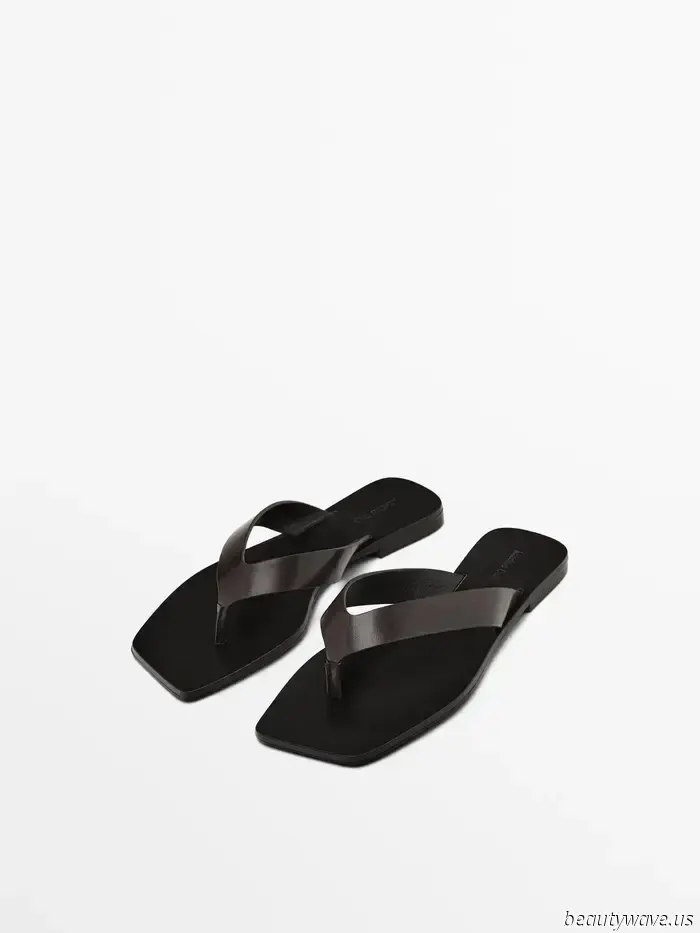 26 Summer Selections from the Brand That Has Steadily Gained Popularity Among Fashion Enthusiasts in Madrid, Marseille, and Milan