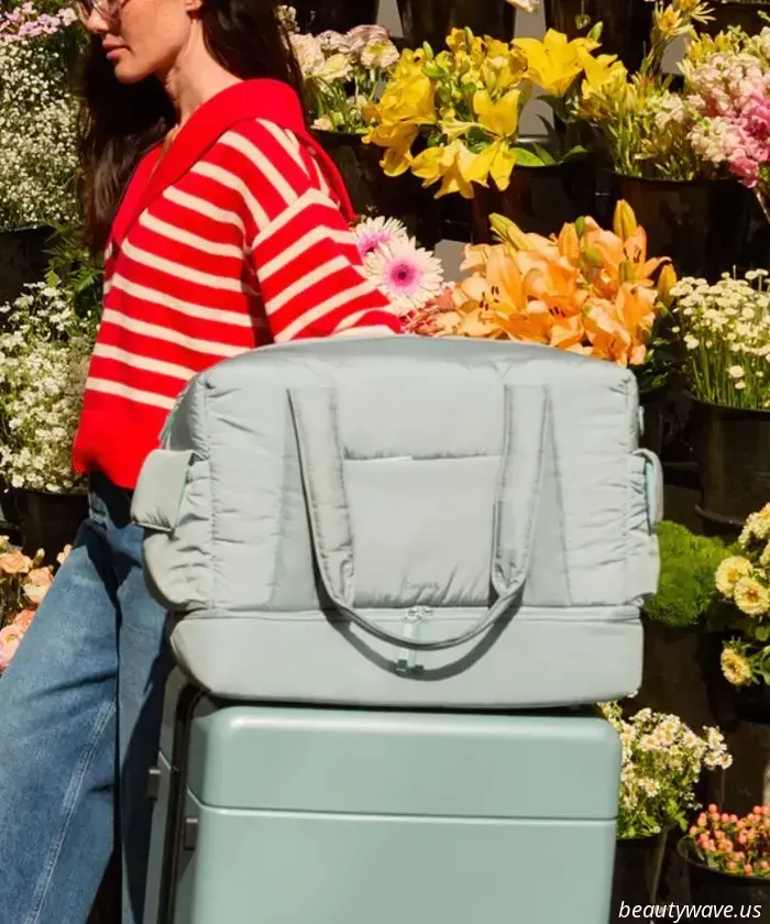 The Travel Essentials That Our Editors Rely On
