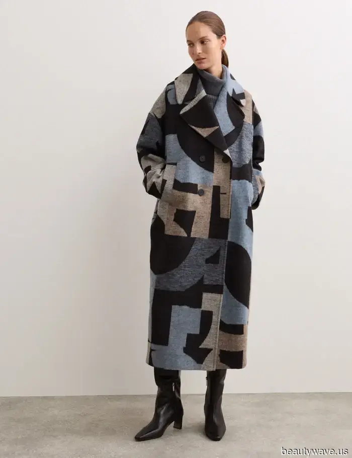 All the trendiest people I follow have just invested in this new autumn denim style.