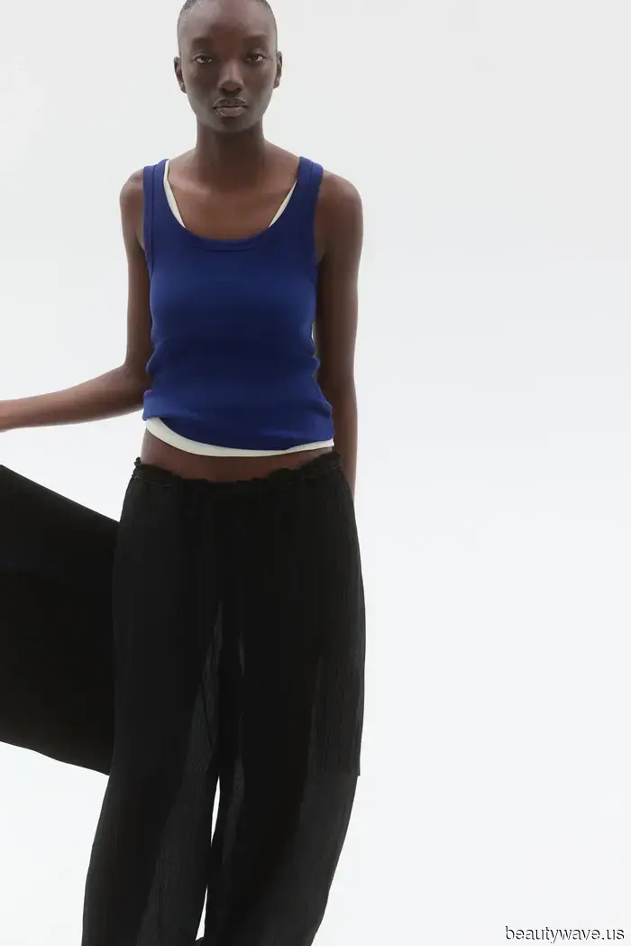 Long shorts appear more stylish when combined with these 7 particular items.