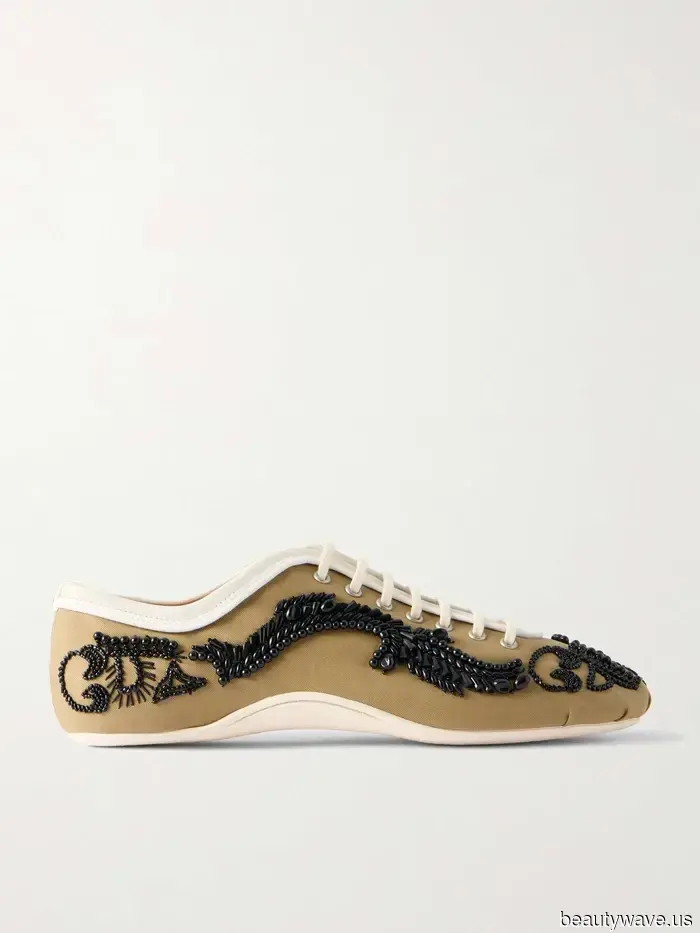 Не Puma, не Adidas&mdash;12 менее известных брендов кроссовок, которые стоит купить этим летом