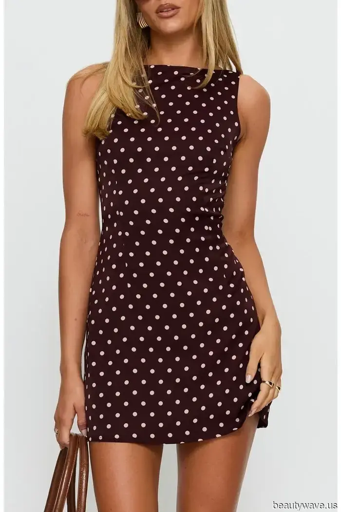 The Ultimate Summer Dresses from Nordstrom, Without a Doubt.
