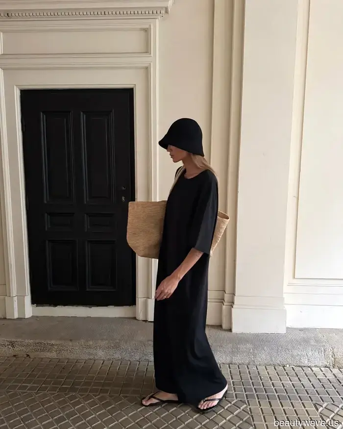 The Most Stylish Summer 2025 Looks Are Surprisingly the Most Relaxed—Allow Me to Elaborate.