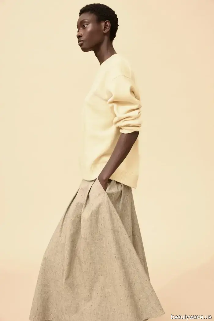 H&M Has Predicted It—7 Luxurious Color Trends That Will Shape Autumn 2025