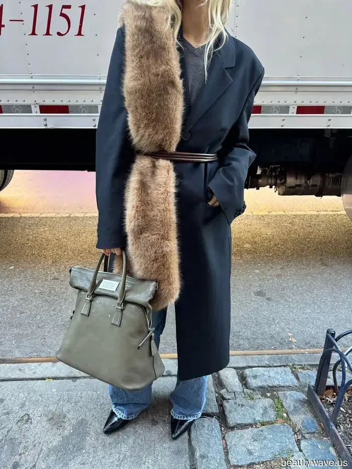 My style goal for 2026 is to be "trendy, but not excessively trendy"—and these 7 outfits are my starting point.