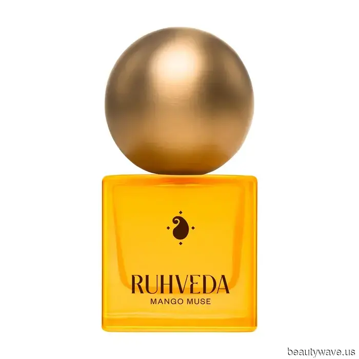 Dolce, succoso e appetitoso&mdash;Questo profumo tropicale sa di una vacanza baciata dal sole a Bali, imbottigliata