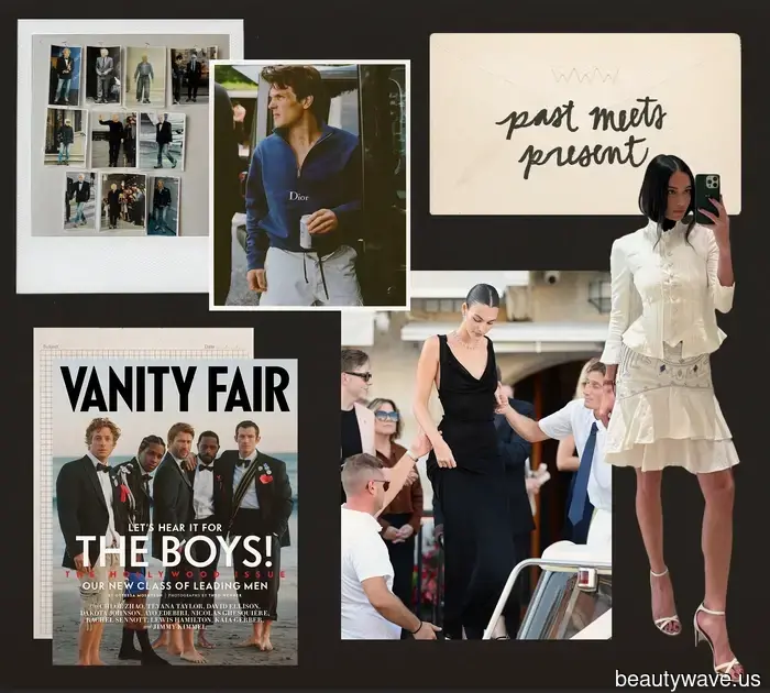 The 2025 Luxury Report: The Brands, Products, and Trends Shaping Designer Fashion