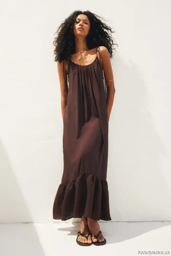 4 Beautiful Color Trends That H&M Is Excelling At More Than Any Other Brand This Summer