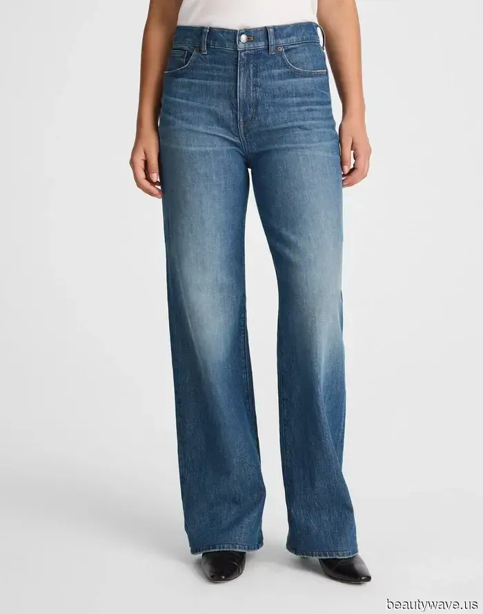 I Once Disliked Trying On Jeans, But That Changed When I Went to Madewell—5 Stylish Pairs That Changed My Perspective