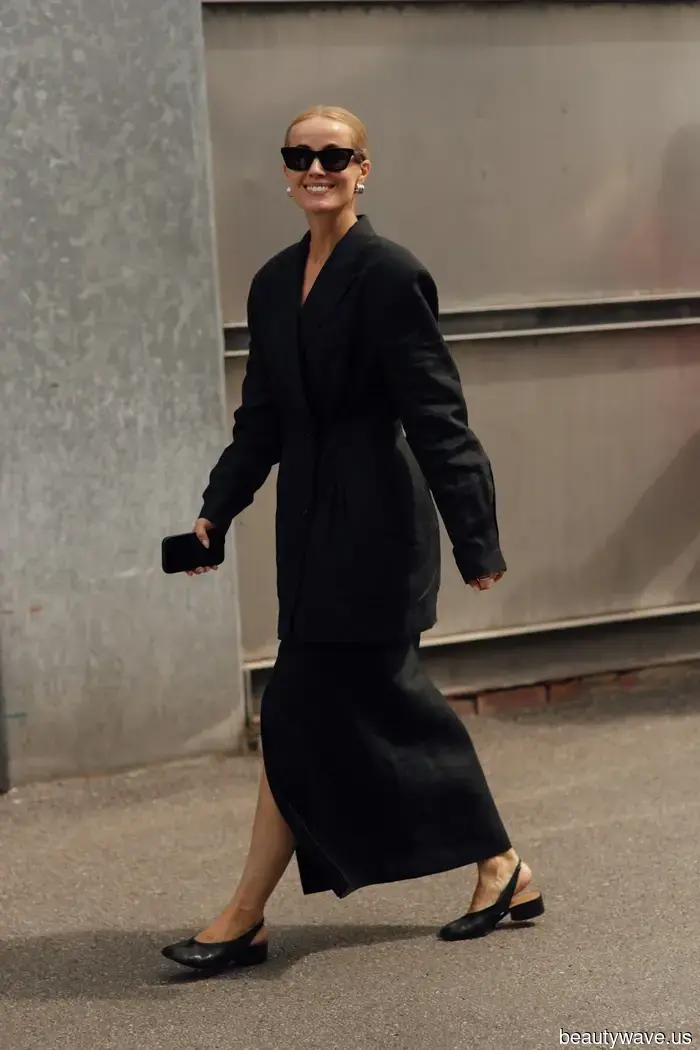 Forecast: 6 Trends That the Most Stylish Individuals in Street Style Will Adopt This Fall