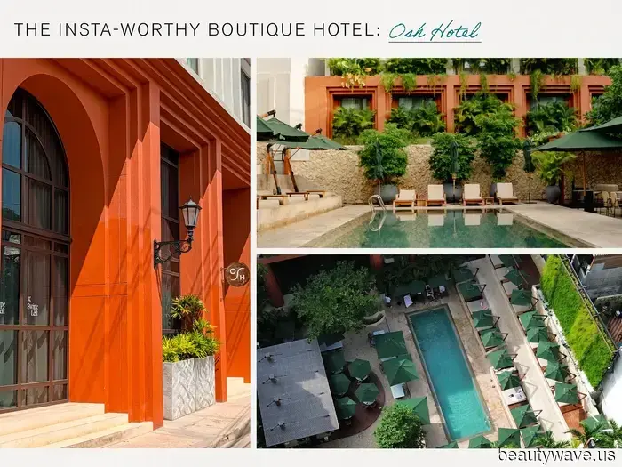 Vibrant Streets, Caribbean Getaways, and Top Local Designers: An Insider’s Guide to Cartagena