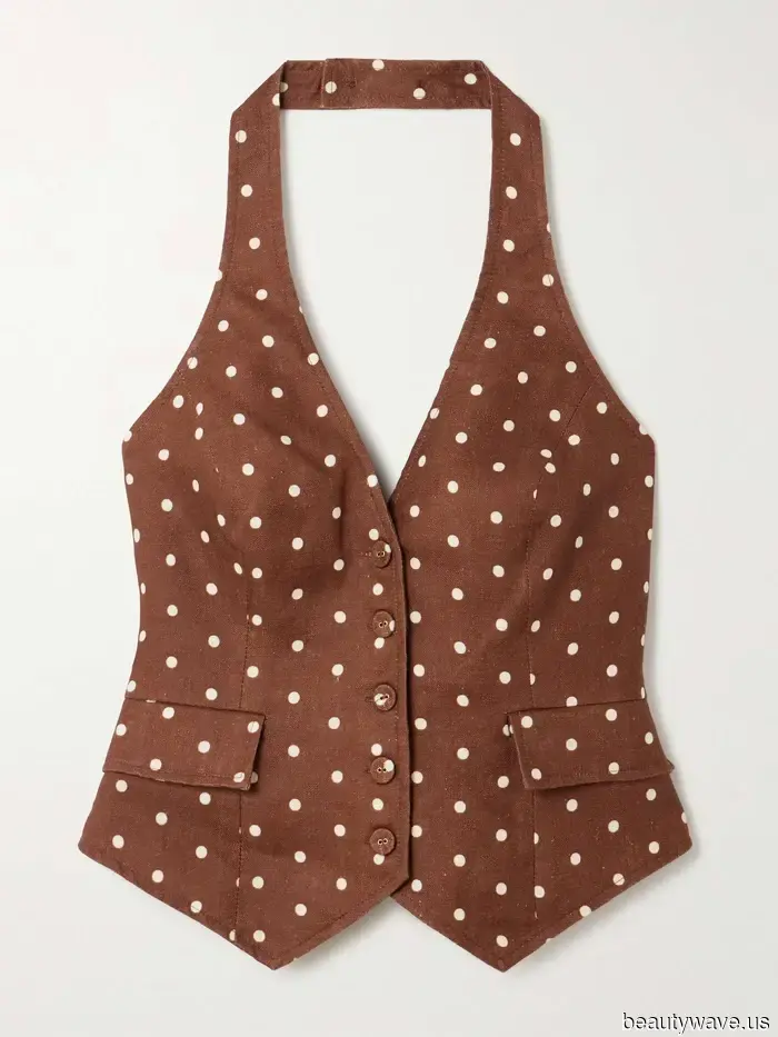 I'm Only Mentioning This Once: If You Don't Give This Trend a Chance Before Summer Wraps Up, You'll Regret It for the Entire Year.