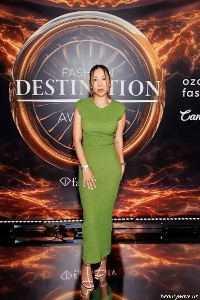 Андрей Малахов, Любовь Успенская, Зара, Севиль и другие участники премии телеканала Fashion TV Russia Fashion Destination Awards 2025.