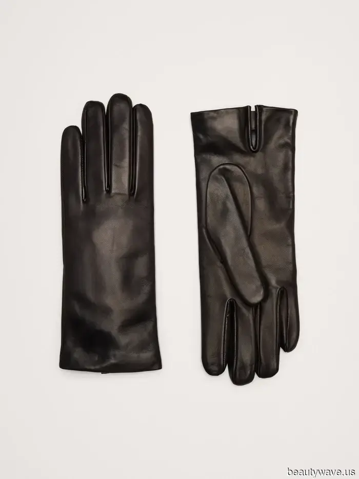 Sto acquistando i miei capi essenziali per il freddo da Gap, J.Crew e Banana Republic&mdash;Ecco cosa c'è nel mio carrello