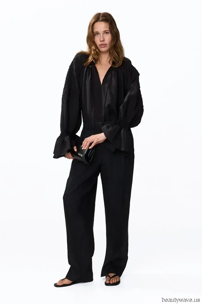 I've Discovered Them: 7 Work-Appropriate Outfit Trends That Simplify Stylish Office Attire in the Heat