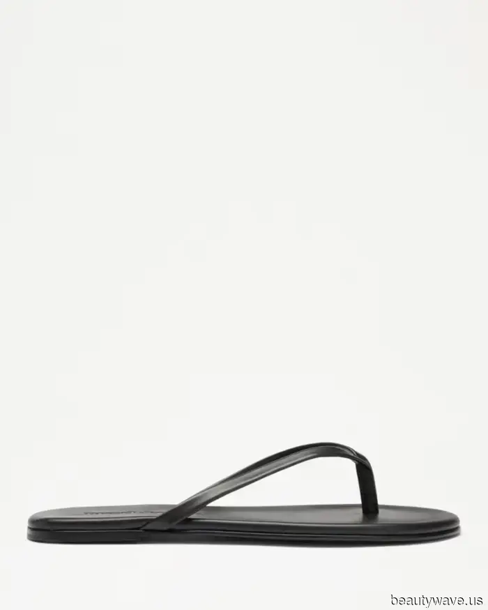 Если бы я увидел тебя в любом из этих 15 переходных нарядов с лета на осень, я бы подумал, что ты наняла стилиста.