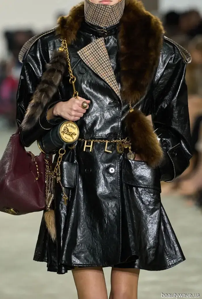 Chic Women in London, New York, and Paris Will Embrace These 8 Coat Trends This Autumn