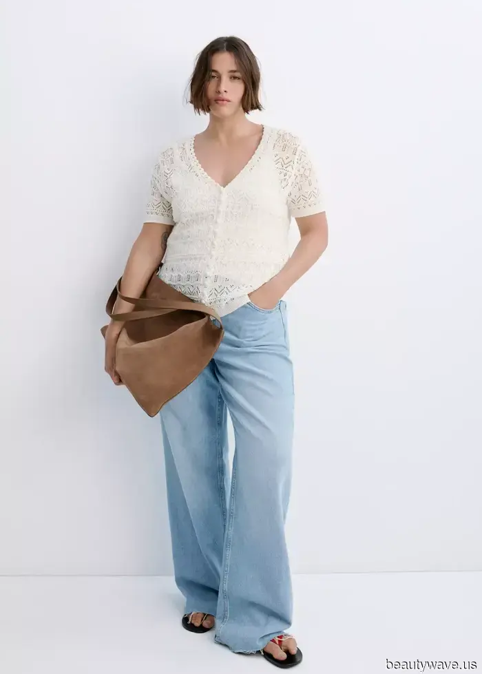 Fashionable Dressers Understand That No Summer Closet Is Complete Without These 6 Knitwear Trends