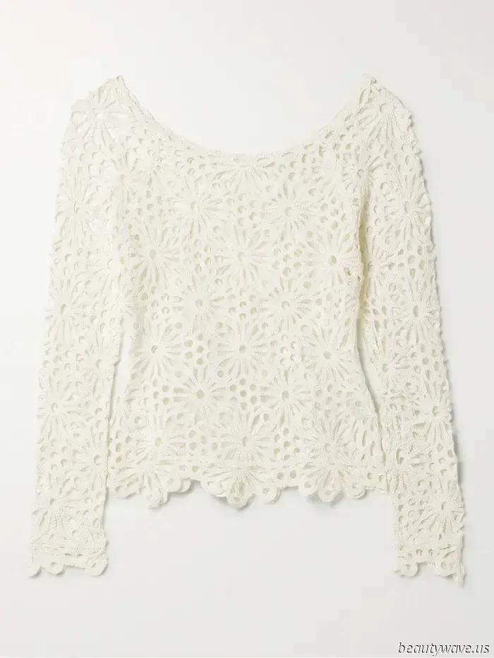 The stylish summer shirt trend that fashion enthusiasts are pairing with jeans is close to selling out everywhere.