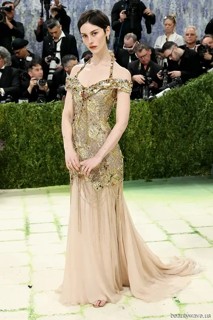 Our Live Responses to Every Significant Moment on the 2026 Met Gala Red Carpet