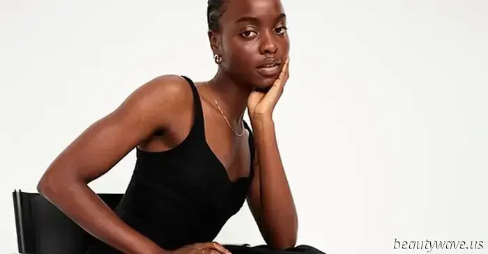 Эти 21 предмет одежды Old Navy в премиальном стиле выглядят по-настоящему роскошно