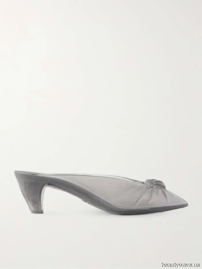 Das sind die schönsten It-Schuhe des Sommers 2026, weshalb niemand sie auf Lager halten kann.