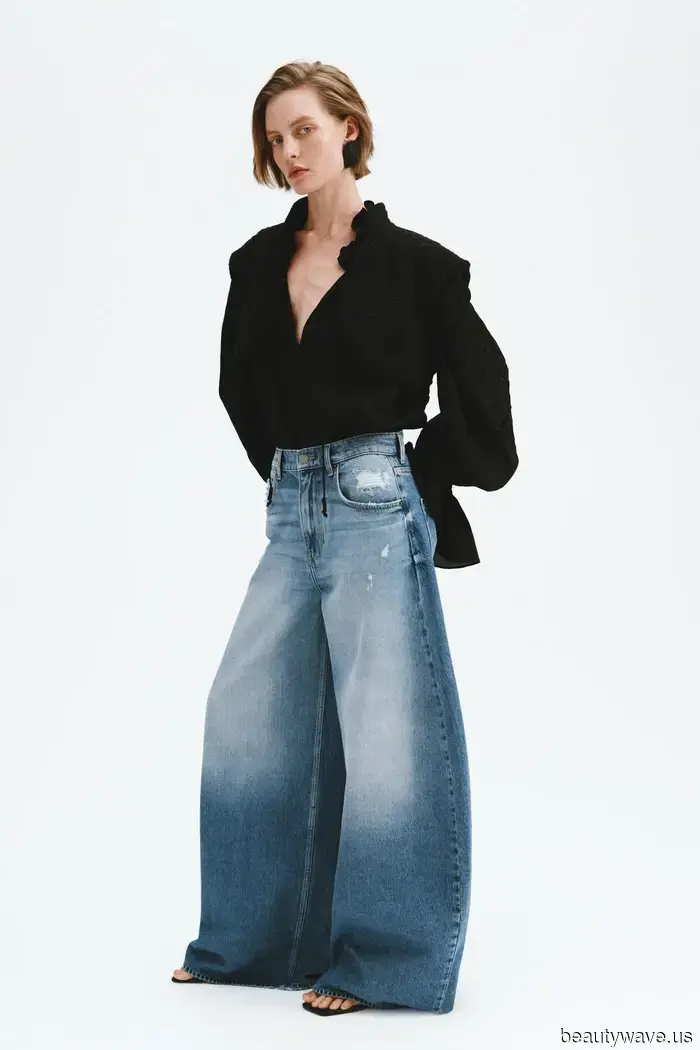 Markiere meine Worte: Die elegante Frühlingskollektion von H&M wird in Rekordzeit ausverkauft sein.