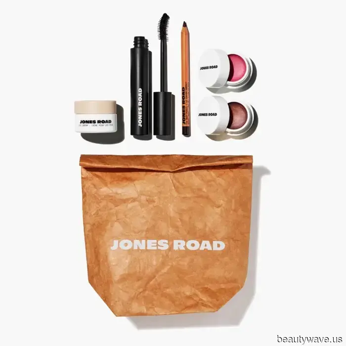 I'm a low-maintenance beauty editor—here's my trick for applying my makeup in 10 minutes or less.