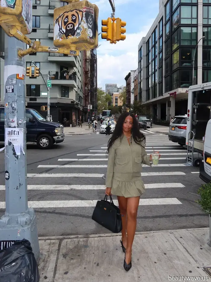 The Return of the Bubble Skirt Is Authentic—Here’s How to Wear It