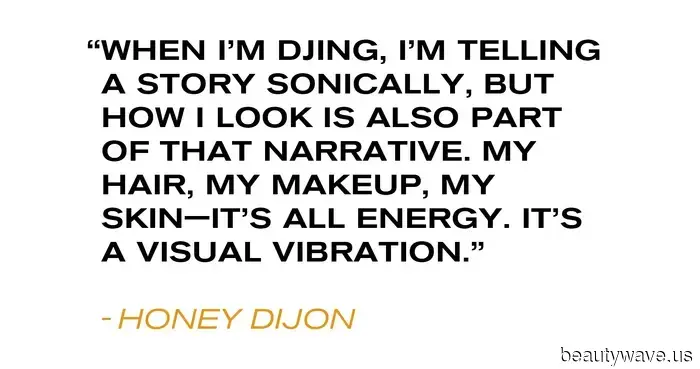 "It's All About Radiance, Not Rules": DJ Honey Dijon Discusses Pre-Set Rituals, Ibiza Vibes, and All-Night Performances…