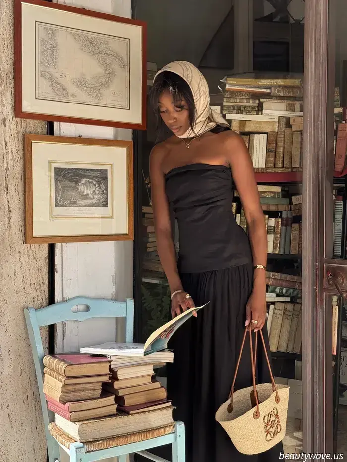 Forget the Wrong Shoe Theory—I'm Supporting the Wrong *Bag* Theory Throughout the Entire Summer.